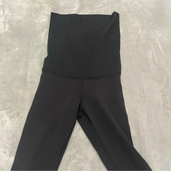 Lululemon wunder under dance romper skirted leggings 21353 - Picture 9 of 16